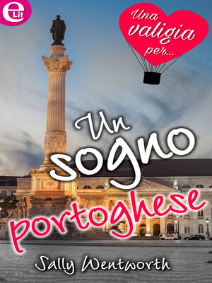 cover image of Un sogno portoghese